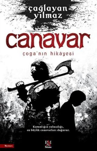 Canavar Çoga’nın Hikayesi (Ciltli) | Kitap Ambarı