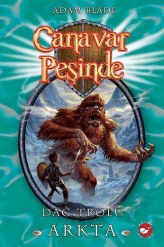 Canavar Peşinde 3 | Kitap Ambarı