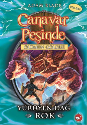 Canavar Peşinde 27 | Kitap Ambarı