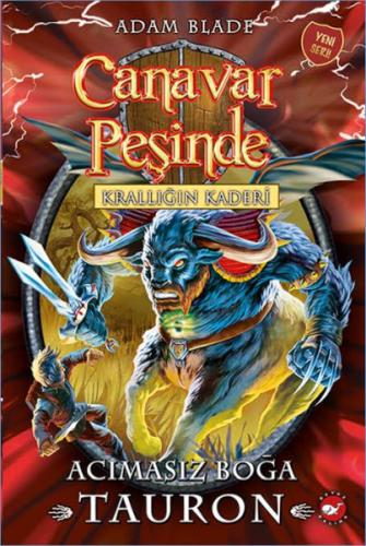 Canavar Peşinde 66 | Kitap Ambarı