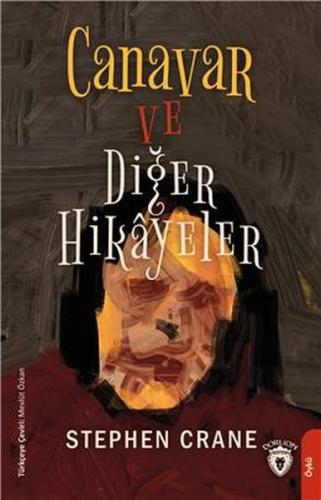 Canavar ve Diğer Hikayeler | Kitap Ambarı