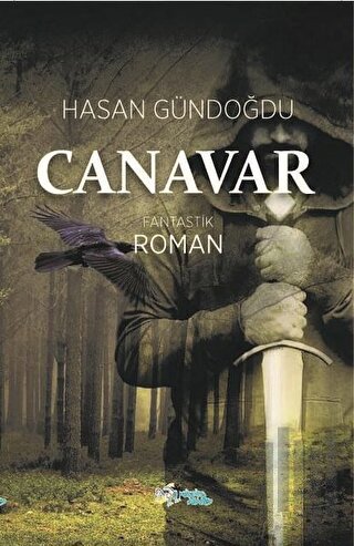 Canavar | Kitap Ambarı