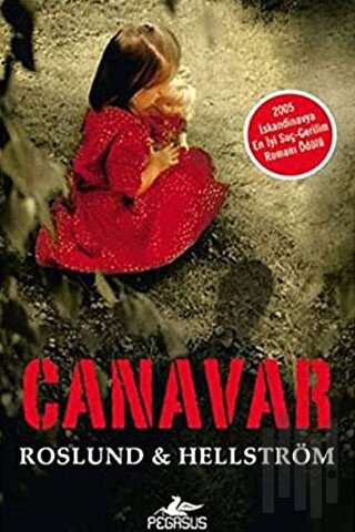 Canavar | Kitap Ambarı