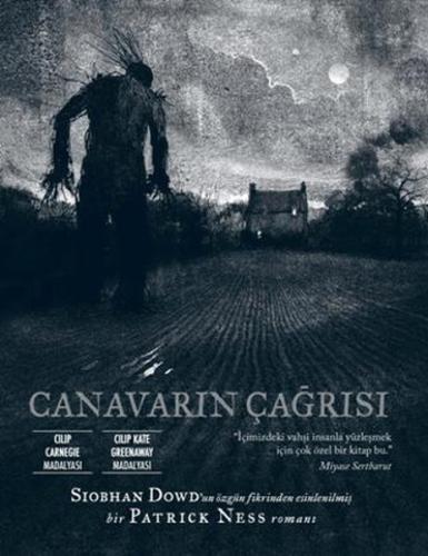 Canavarın Çağrısı | Kitap Ambarı