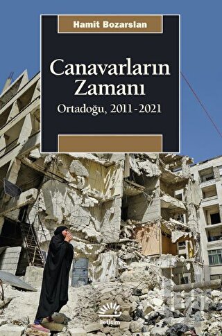 Canavarların Zamanı | Kitap Ambarı