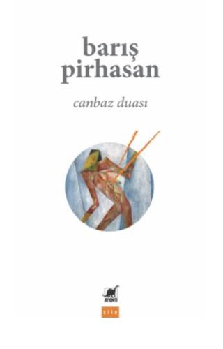 Canbaz Duası | Kitap Ambarı