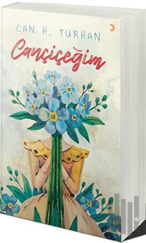 Cançiçeğim | Kitap Ambarı