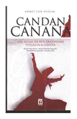 Candan Canana | Kitap Ambarı