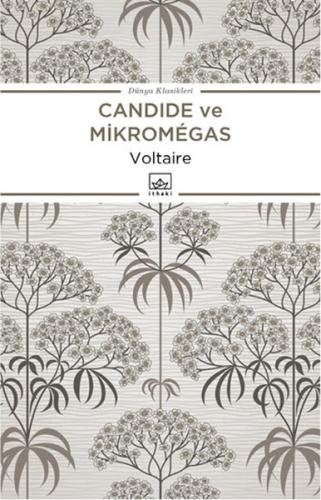 Candide ve Mikromegas | Kitap Ambarı