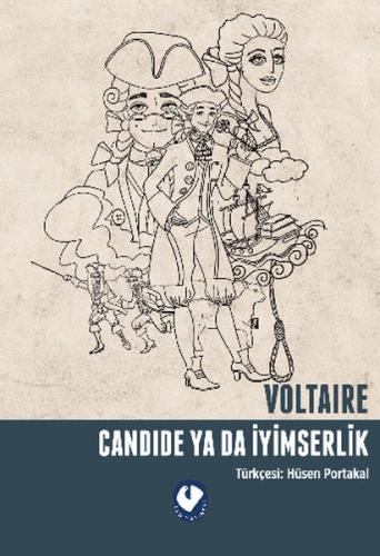 Candide ya da İyimserlik | Kitap Ambarı