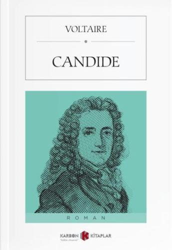 Candide | Kitap Ambarı