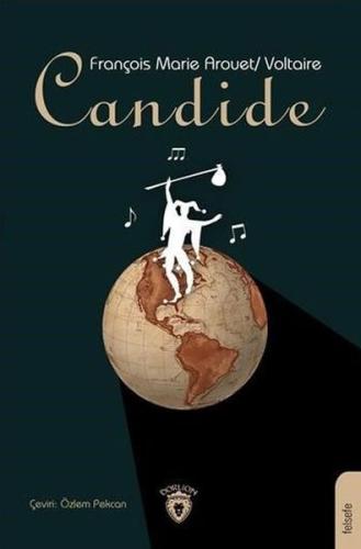 Candide | Kitap Ambarı