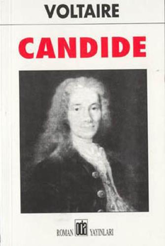 Candide | Kitap Ambarı