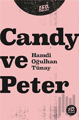 Candy ve Peter | Kitap Ambarı