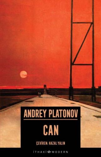 Can | Kitap Ambarı