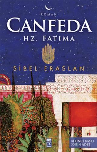 Canfeda - Hz. Fatıma | Kitap Ambarı