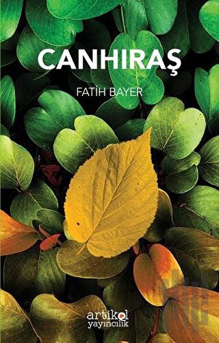 Canhıraş | Kitap Ambarı