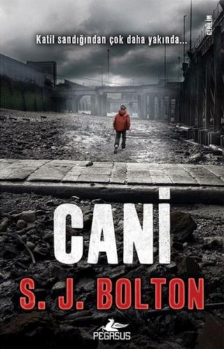 Cani | Kitap Ambarı