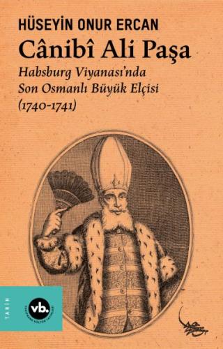 Canibi Ali Paşa | Kitap Ambarı