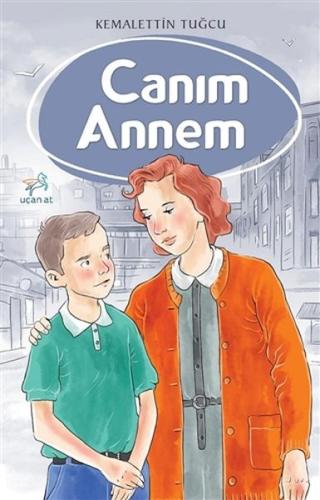 Canım Annem | Kitap Ambarı