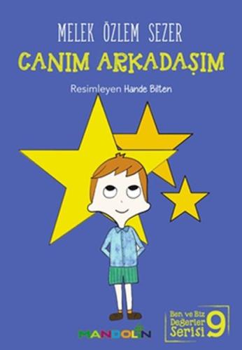 Canım Arkadaşım | Kitap Ambarı