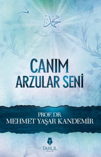 Canım Arzular Seni | Kitap Ambarı