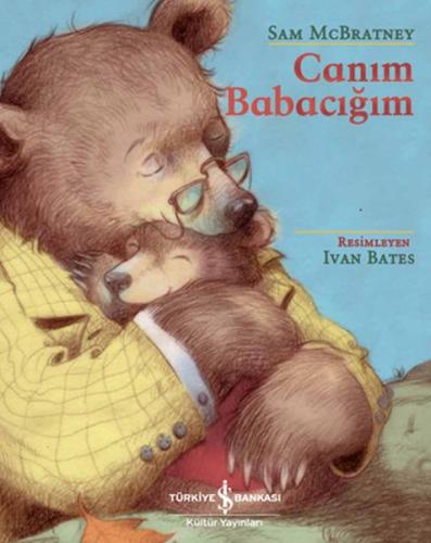 Canım Babacığım | Kitap Ambarı