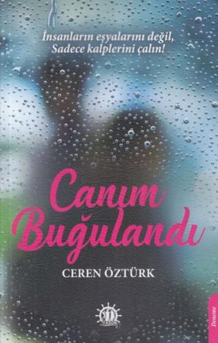 Canım Buğulandı | Kitap Ambarı