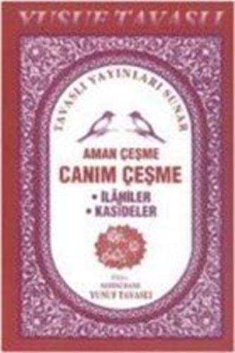 Canım Çeşme İlahi Mevlid-i Şerif (C14) - İlahiler, Kasideler | Kitap A