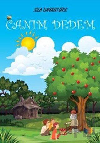 Canım Dedem | Kitap Ambarı