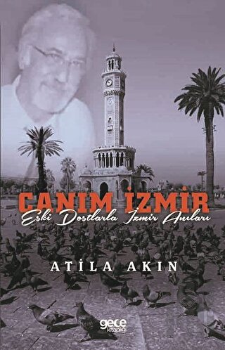 Canım İzmir | Kitap Ambarı