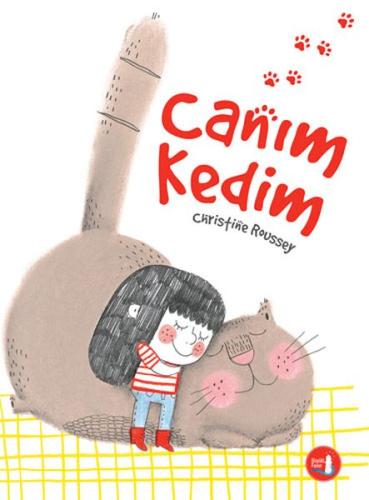 Canım Kedim | Kitap Ambarı