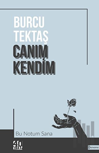 Canım Kendim: Bu Notum Sana | Kitap Ambarı