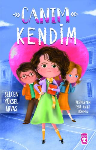 Canım Kendim | Kitap Ambarı