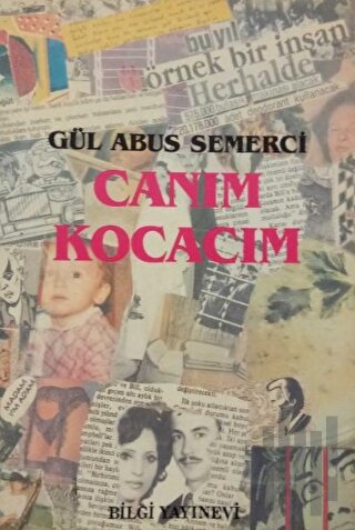 Canım Kocacım | Kitap Ambarı