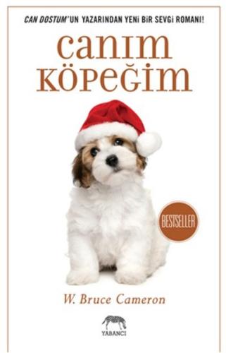 Canım Köpeğim | Kitap Ambarı