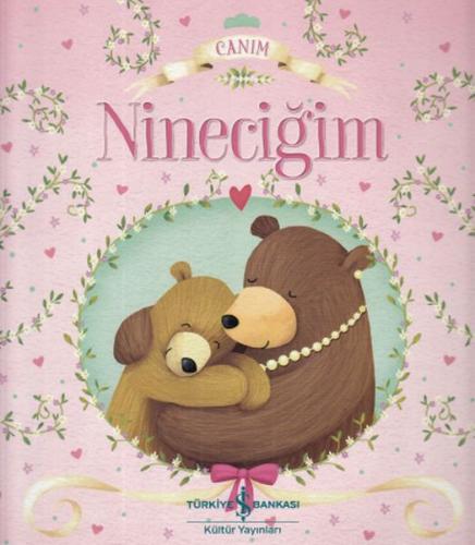 Canım Nineciğim | Kitap Ambarı