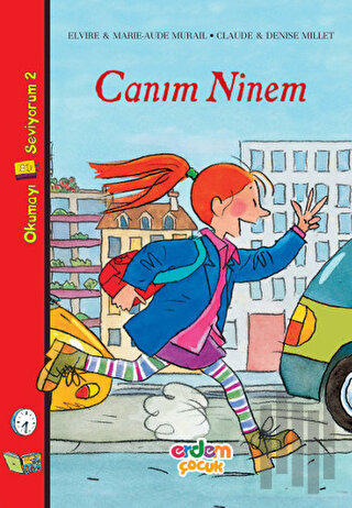 Canım Ninem | Kitap Ambarı