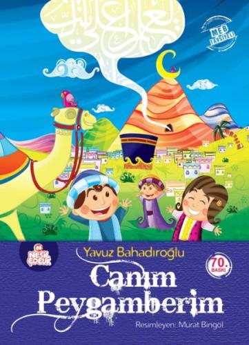 Canım Peygamberim (Ciltli) | Kitap Ambarı