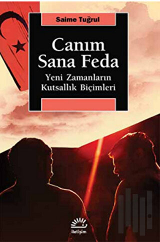 Canım Sana Feda | Kitap Ambarı