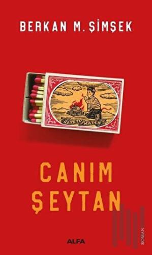 Canım Şeytan | Kitap Ambarı