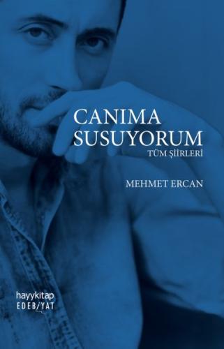 Canıma Susuyorum | Kitap Ambarı