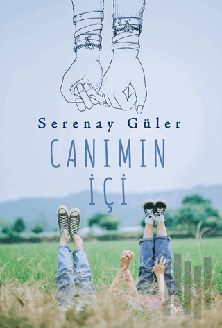 Canımın İçi | Kitap Ambarı