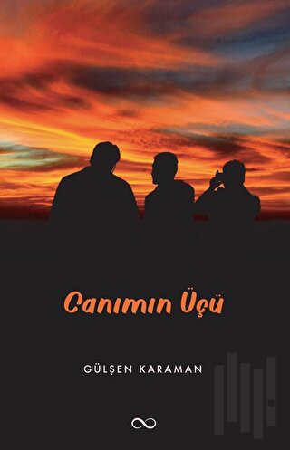 Canımın Üçü | Kitap Ambarı