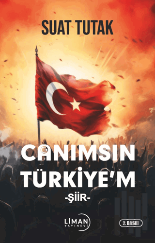 Canımsın Türkiye’m | Kitap Ambarı