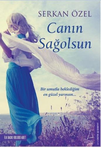 Canın Sağolsun | Kitap Ambarı