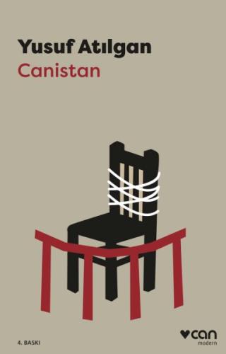 Canistan | Kitap Ambarı