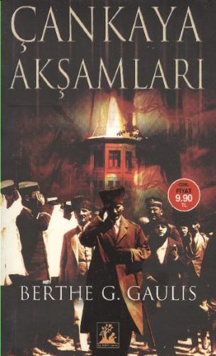 Çankaya Akşamları | Kitap Ambarı