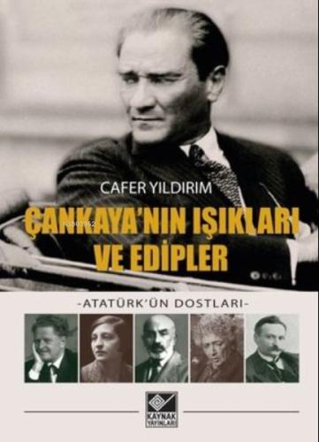 Çankaya'nın Işıkları ve Edipler | Kitap Ambarı