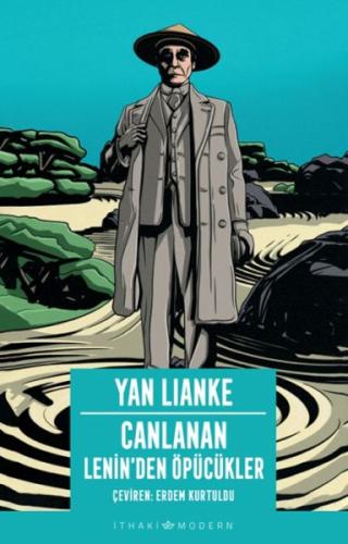 Canlanan – Lenin’den Öpücükler | Kitap Ambarı